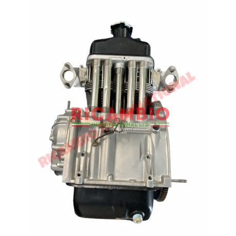 Reconditioned Unleaded Engine - Classic Fiat 500D - Reconditioned Parts