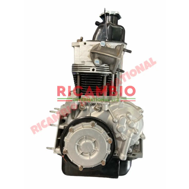 Reconditioned Unleaded Engine - Classic Fiat 500D - Reconditioned Parts
