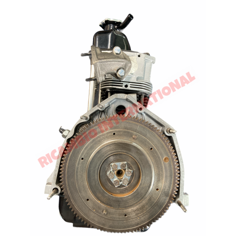 Reconditioned Unleaded Engine - Classic Fiat 500D - Reconditioned Parts
