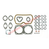 Reconditioned Uprated Cylinder Head Complete - Classic Fiat 500 126 - Engine & Mountings