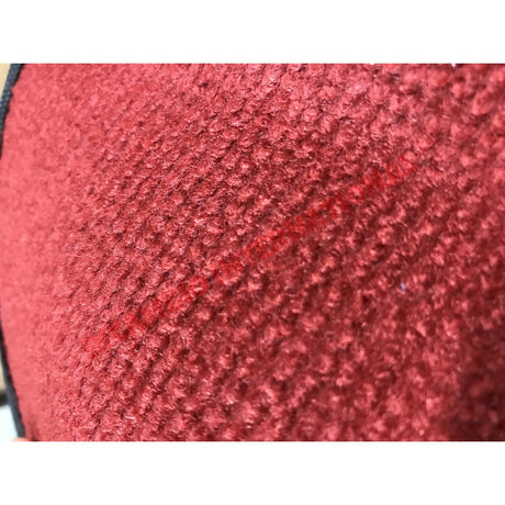 Red ’Loop Pile’ Original Style Carpet - Classic Fiat 500 126 - Carpet