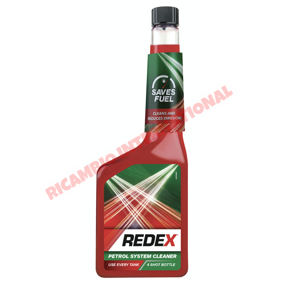 REDEX Injector Treatment 250ml - Fuel