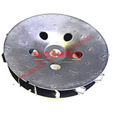 Reinforced Balanced Cooling Fan - Classic Fiat 500 126 - Heating and Cooling