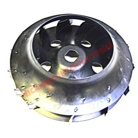 Reinforced Balanced Cooling Fan - Classic Fiat 500 126 - Heating and Cooling