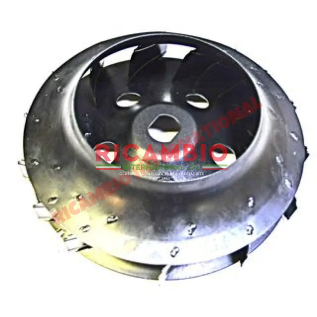 Reinforced Balanced Cooling Fan - Classic Fiat 500 126 - Heating and Cooling