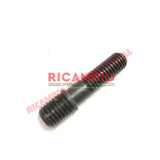 Repair Manifold Stud (M8/20mm to M10/11mm) - Fiat,Lancia,Alfa Romeo Autobianchi various models - Exhaust