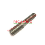 Repair Manifold Stud (M8/20mm to M10/19mm) - Fiat,Lancia,Alfa Romeo Autobianchi various models - Exhaust
