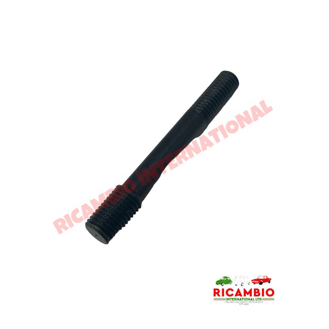 Repair Stud Manifold (M8/20mm to M9/20mm) - Fiat,Lancia,Alfa Romeo Autobianchi various models - Exhaust