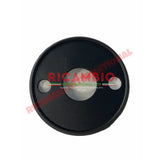 Repeater Lamp Rubber Seal Side - Classic Fiat 500,600 - Lights - Lamps & Lenses