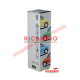 RETRO HOLD & COLD DRINKS BOTTLE (500ml) FIAT 500 - Toys - Gifts & Novelty Items