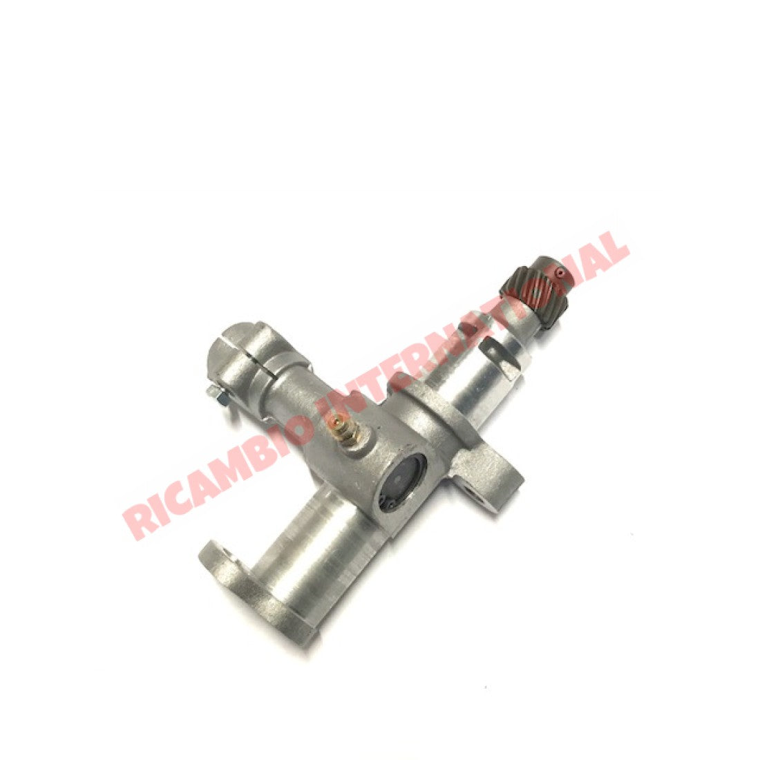 Rev Counter Distributor Adaptor - Classic Fiat 500 600 - Cables - Clips & Springs