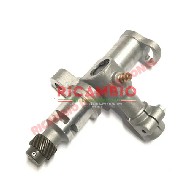 Rev Counter Distributor Adaptor - Classic Fiat 500 600 - Cables - Clips & Springs