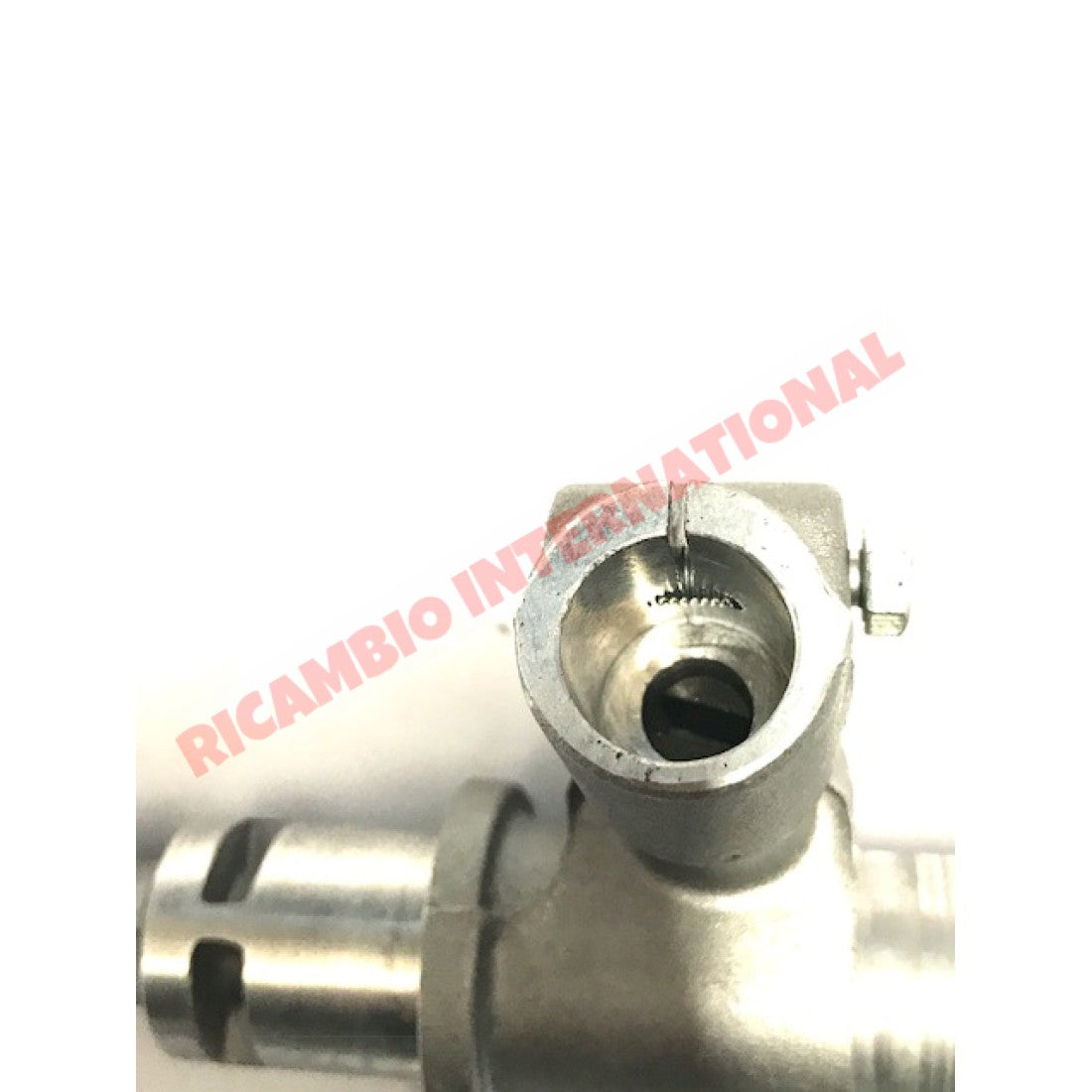 Rev Counter Distributor Adaptor - Classic Fiat 500 600 - Cables - Clips & Springs