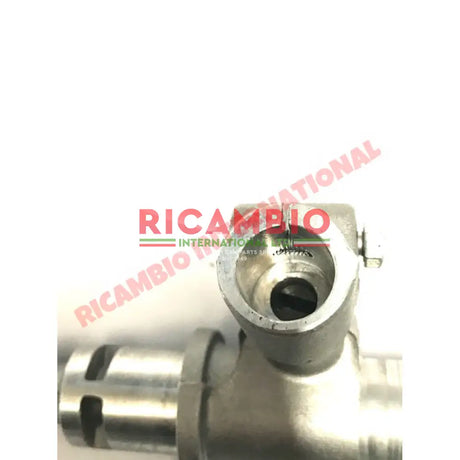 Rev Counter Distributor Adaptor - Classic Fiat 500 600 - Cables - Clips & Springs