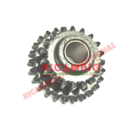 Reverse Gear - Classic 500 126 - Gearbox and Parts