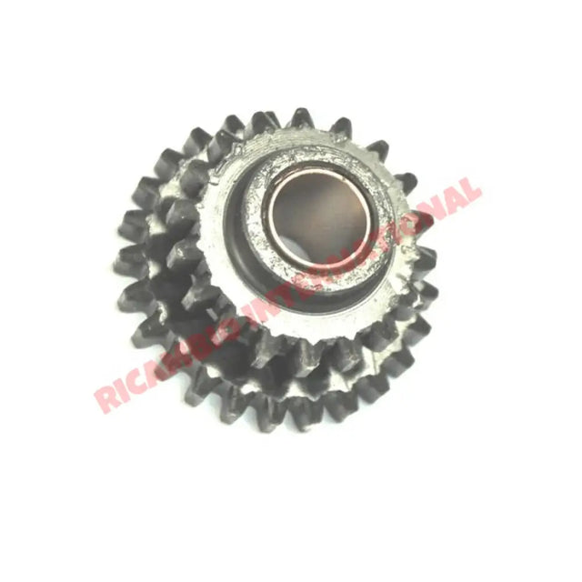 Reverse Gear - Classic 500 - Gearbox and Parts