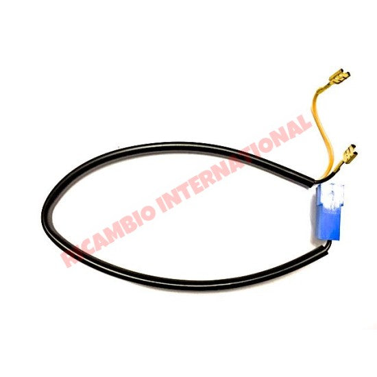 Reverse Lamp - Fiat 126 Bis