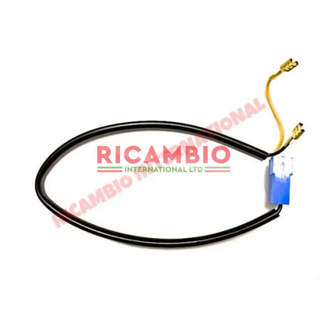 Reverse Lamp - Fiat 126 Bis