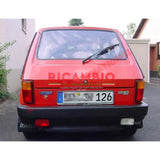Reverse Lamp - Fiat 126 Bis