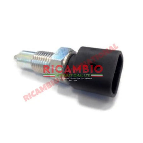 Reverse Light Switch - Classic Fiat Panda Cinquecento Seicento Uno Lancia Delta Y10 - Lancia Y10