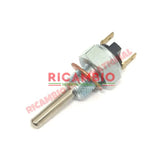 Reverse Light Switch - Fiat 126 - Fiat 126 Ignition & Electrical Items