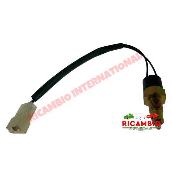 Reverse Light Switch - Fiat 127,128,Uno,X19 A112 - Electrical