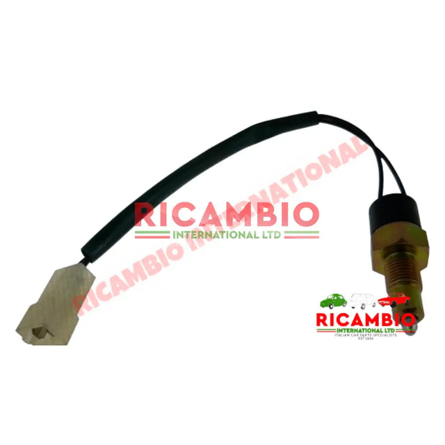 Reverse Light Switch - Fiat 127,128,Uno,X19 A112 - Electrical
