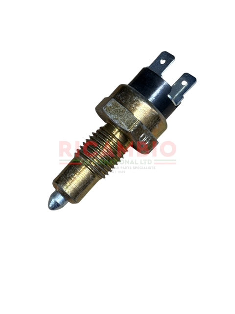 Reverse Light Switch - Fiat 127,128,Uno,X19 - Service Items