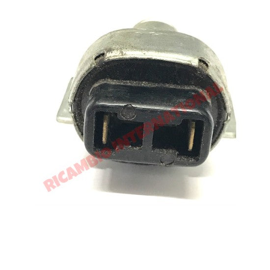 Reverse Light Switch - Fiat 2300 Lamborghini Miura - Clutch - Transmission & Related Parts