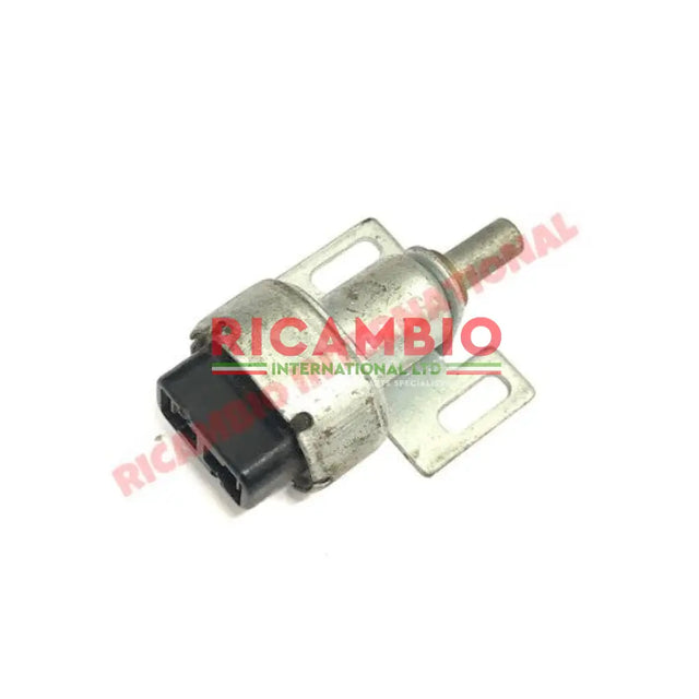 Reverse Light Switch - Fiat 2300 Lamborghini Miura - Clutch - Transmission & Related Parts