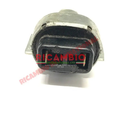 Reverse Light Switch - Fiat 2300 Lamborghini Miura - Clutch - Transmission & Related Parts