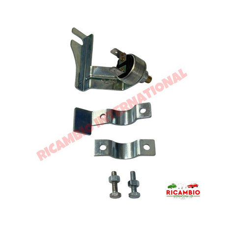 Reverse Light Switch Kit - Fiat 850