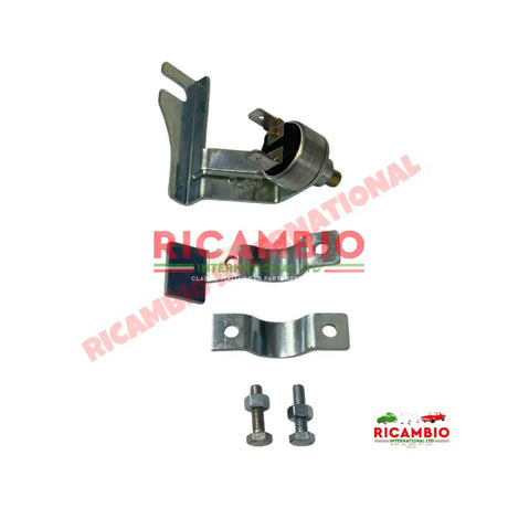 Reverse Light Switch Kit - Fiat 850