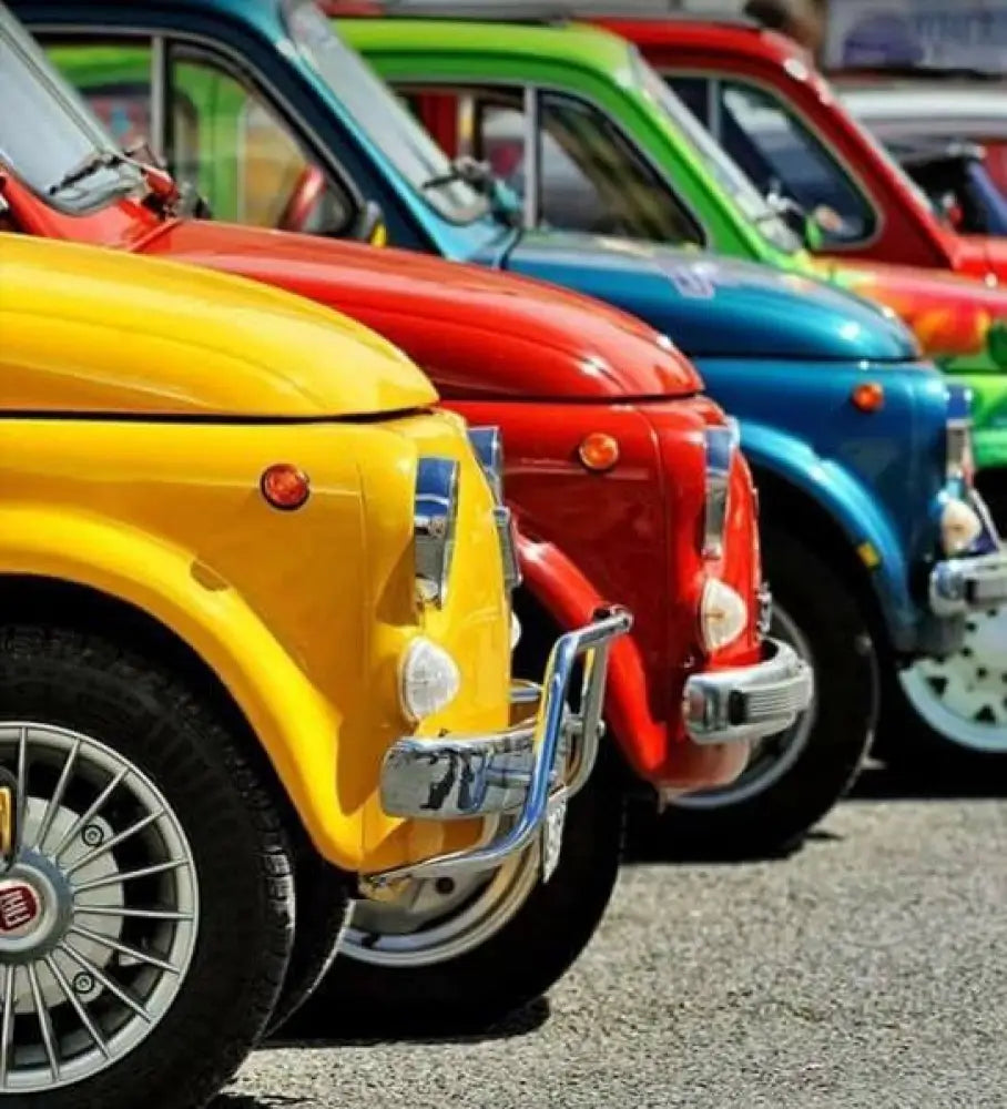 Ricambio Gift Voucher