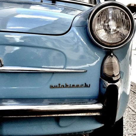 Ricambio Gift Voucher