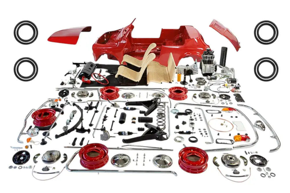 Ricambio Gift Voucher