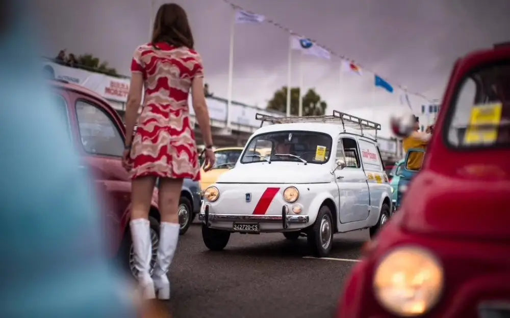 Ricambio Gift Voucher