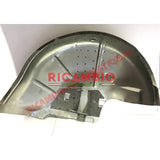 O/S Right Hand Front Inner Arch Wheel Housing - Classic Fiat 500 126 - Body Parts
