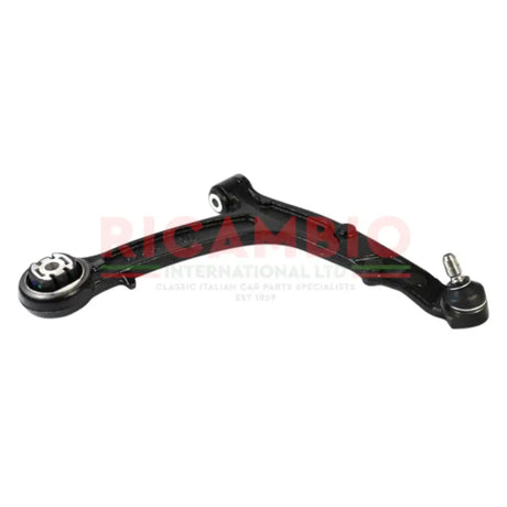 Right Hand Front Suspension Arm - New Fiat Panda - Front Suspension