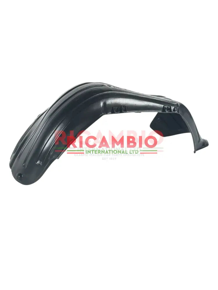Right Hand Front Wheel Arch Liner - Classic Fiat Panda