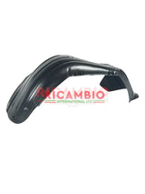 Right Hand Front Wheel Arch Liner - Classic Fiat Panda
