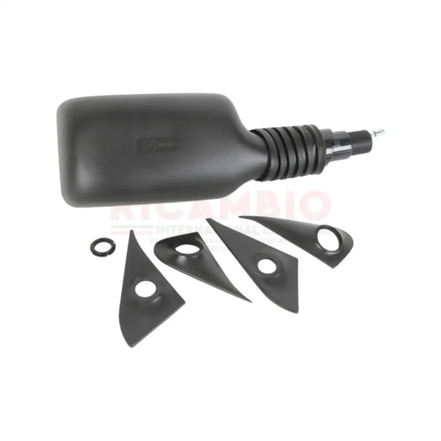 Right Hand Mirror (Remote Adjustable) - Fiat Uno - Mirrors