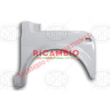 O/S Right Hand Outer Front Wing/Arch - Classic Fiat 500 - Classic Fiat 500 Parts & Spares