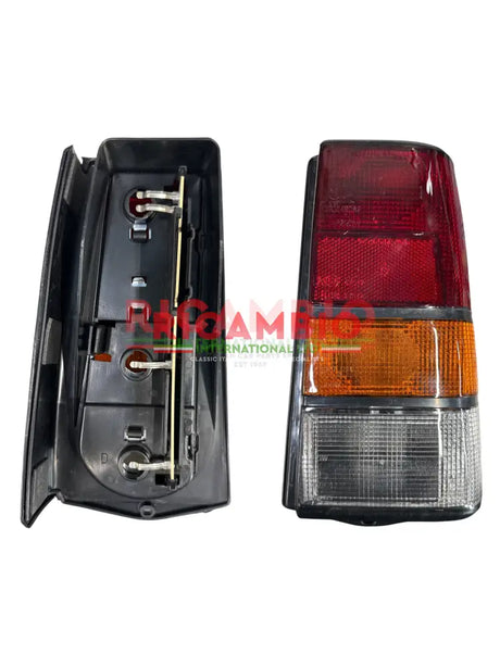 Right Hand Rear Lamp - Classic Fiat Panda
