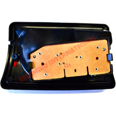 O/S Right Hand Rear Lamp - Fiat 126 - Lights - Lamps & Lenses