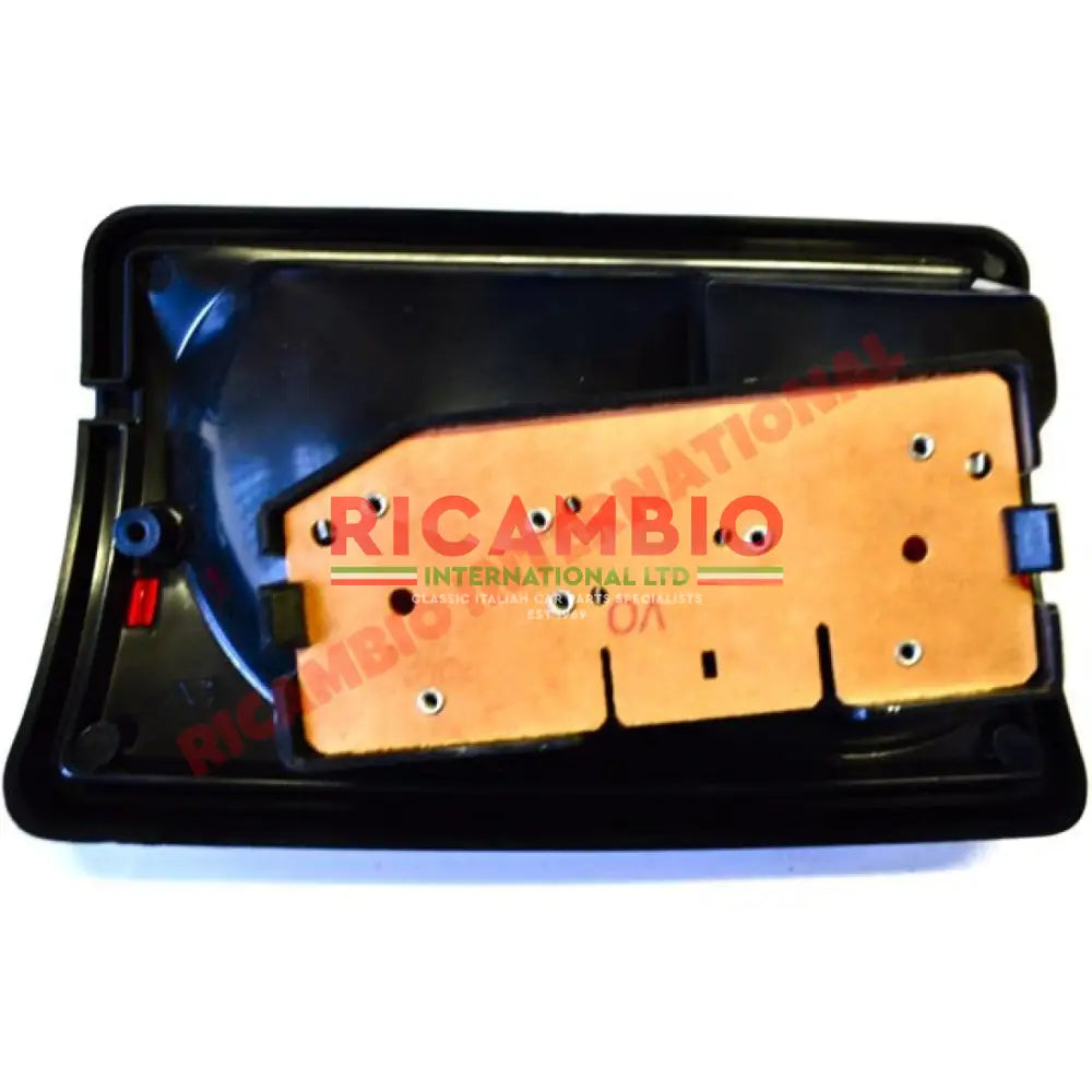 O/S Right Hand Rear Lamp - Fiat 126 - Lights - Lamps & Lenses