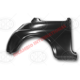 O/S R.Hand Rear Wing/Arch Complete - Classic Fiat 500 - Classic Fiat 500 Parts & Spares