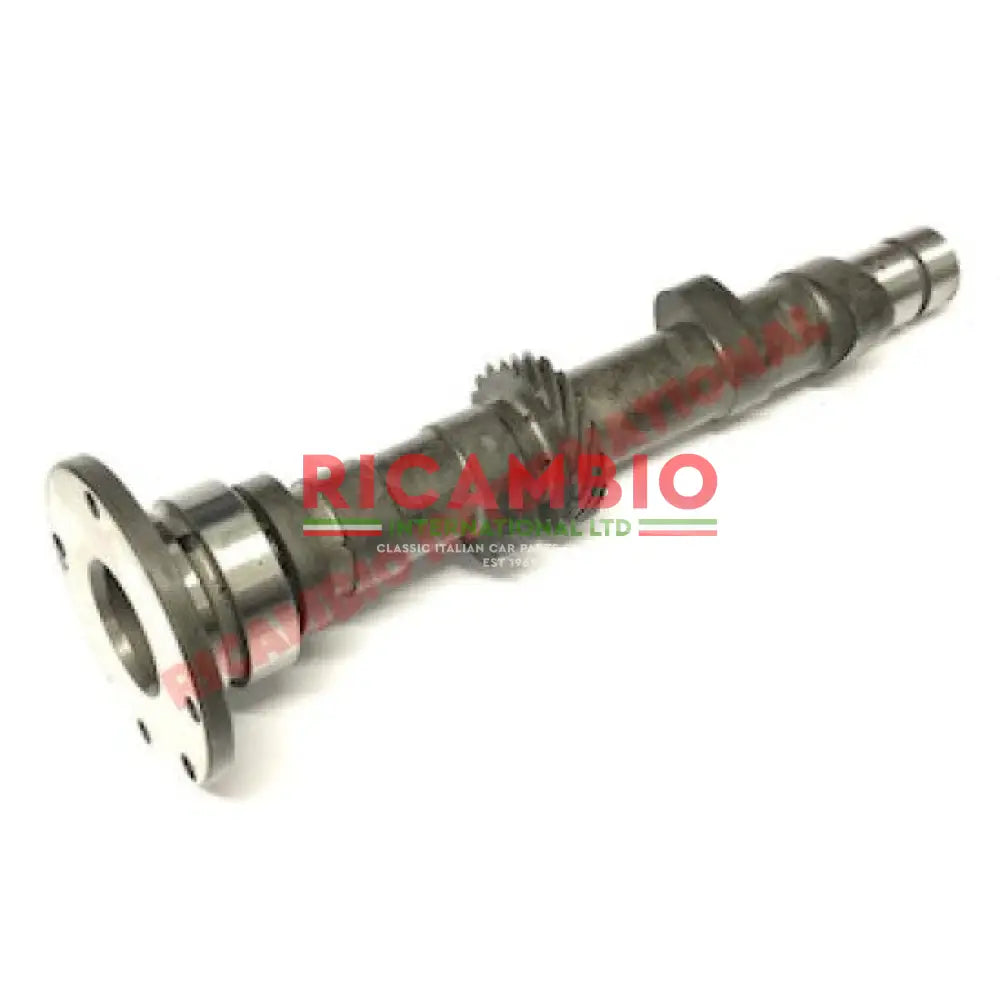 Road Race Camshaft (70/30) - Classic Fiat 500 126 - Classic Fiat 500 Parts & Spares
