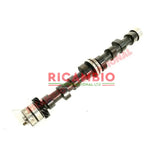Road Race Camshaft (STD) - Autobianchi A112 - Engine and Mechanical Parts