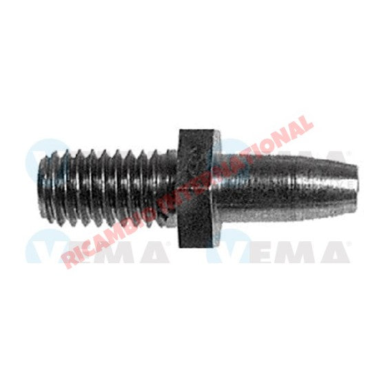 Road Wheel Locating Bolt - Fiat 124,125,131,132,ARGENTA Lancia Beta Delta,Trevi - Suspension Parts
